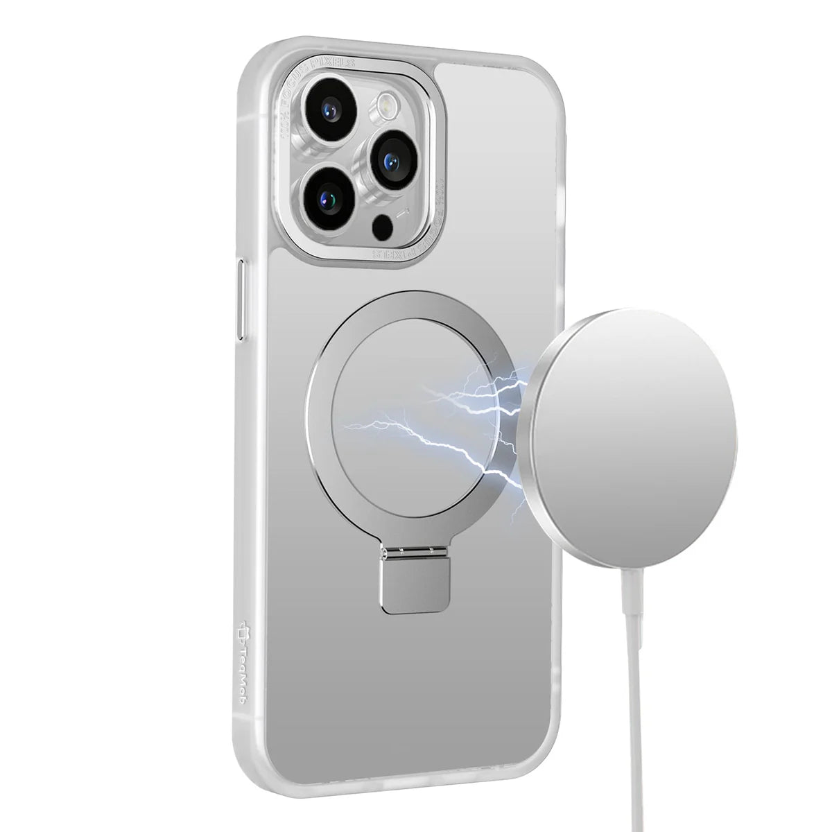 Clear Case para iPhone
