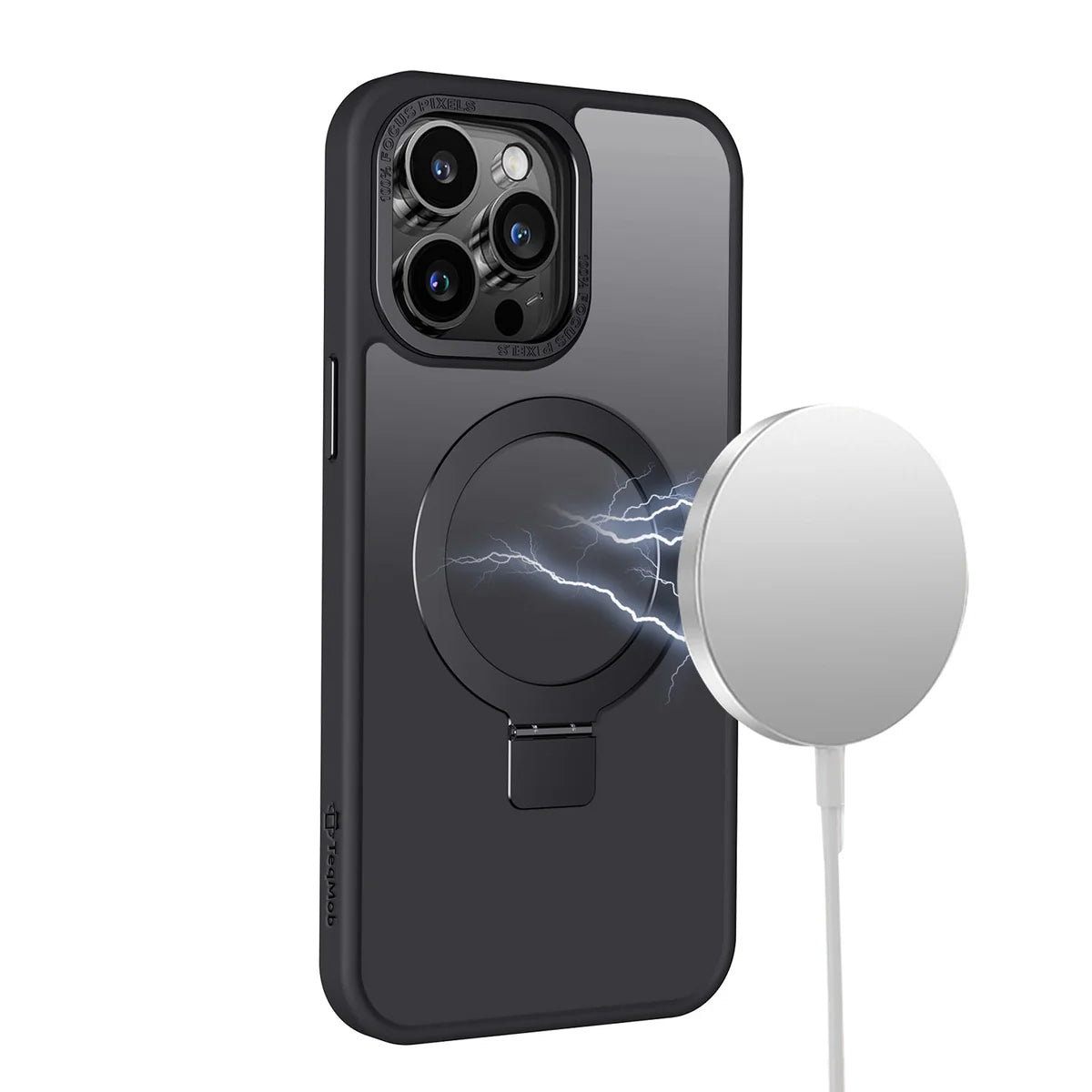 Clear Case para iPhone