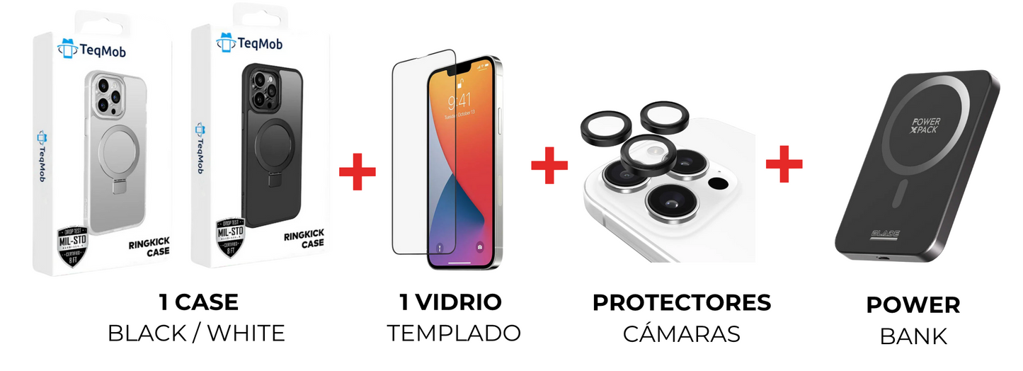 COMBO POWER 360