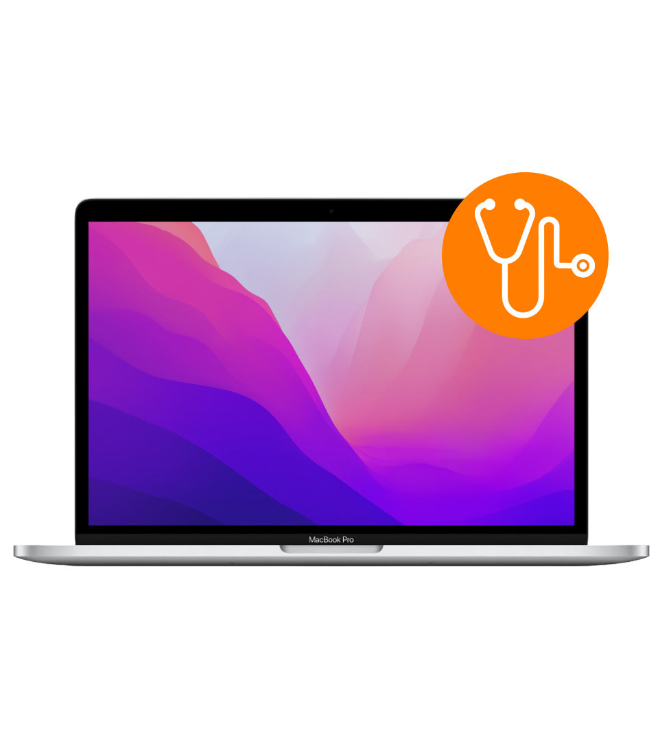 Diagnóstico de Computadoras