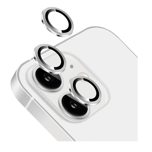Protector de Cámaras iPhone 16 Pro Max