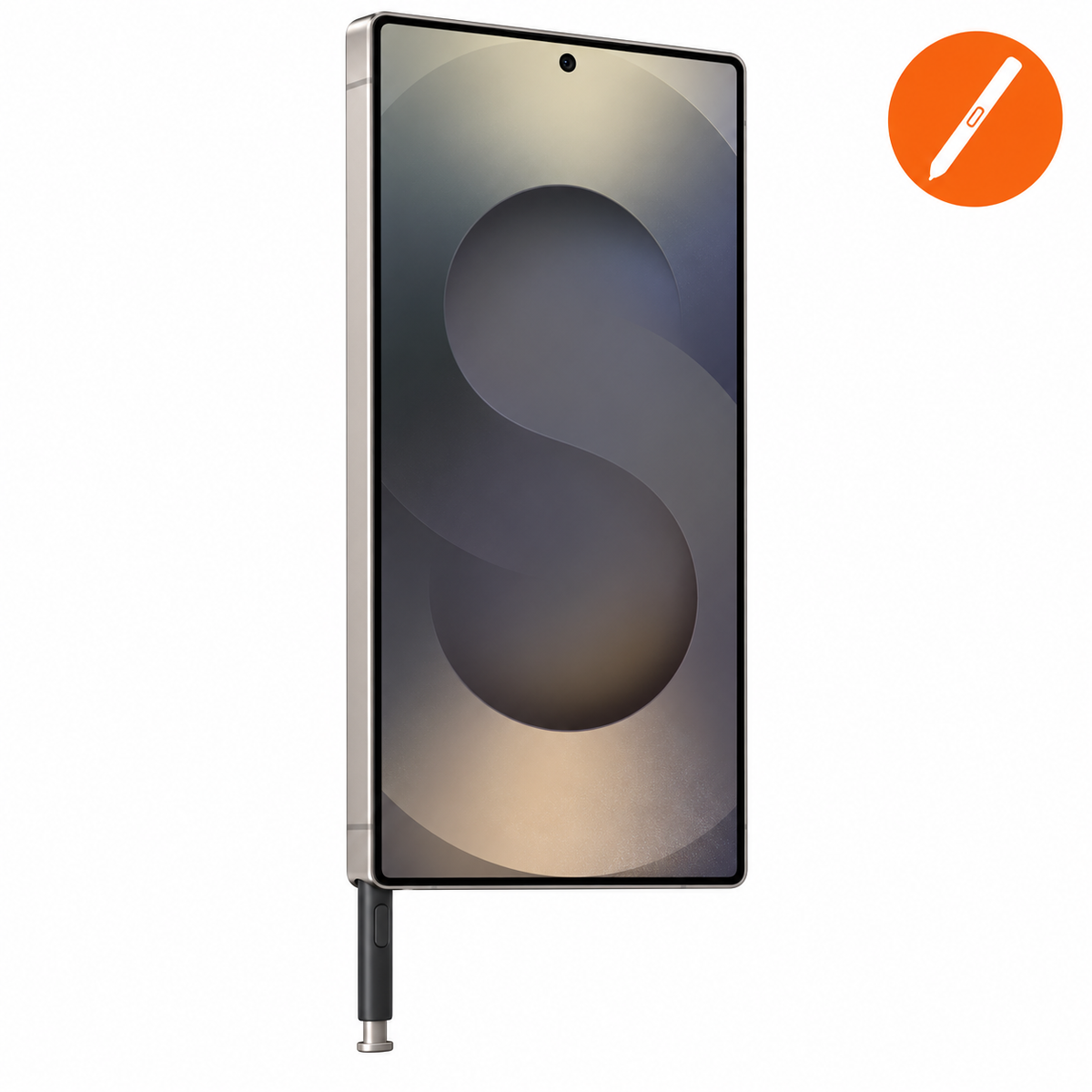 Spen Samsung Samsung S25 Ultra