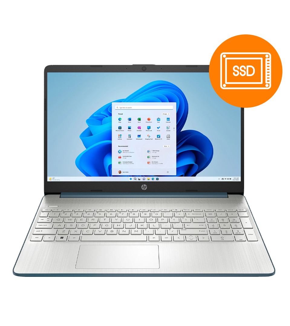 Cambio de Disco de estado solido para Laptop Windows