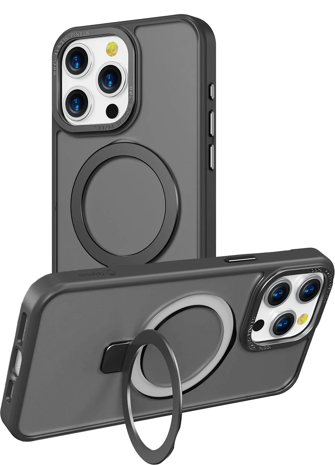 Clear Case para iPhone