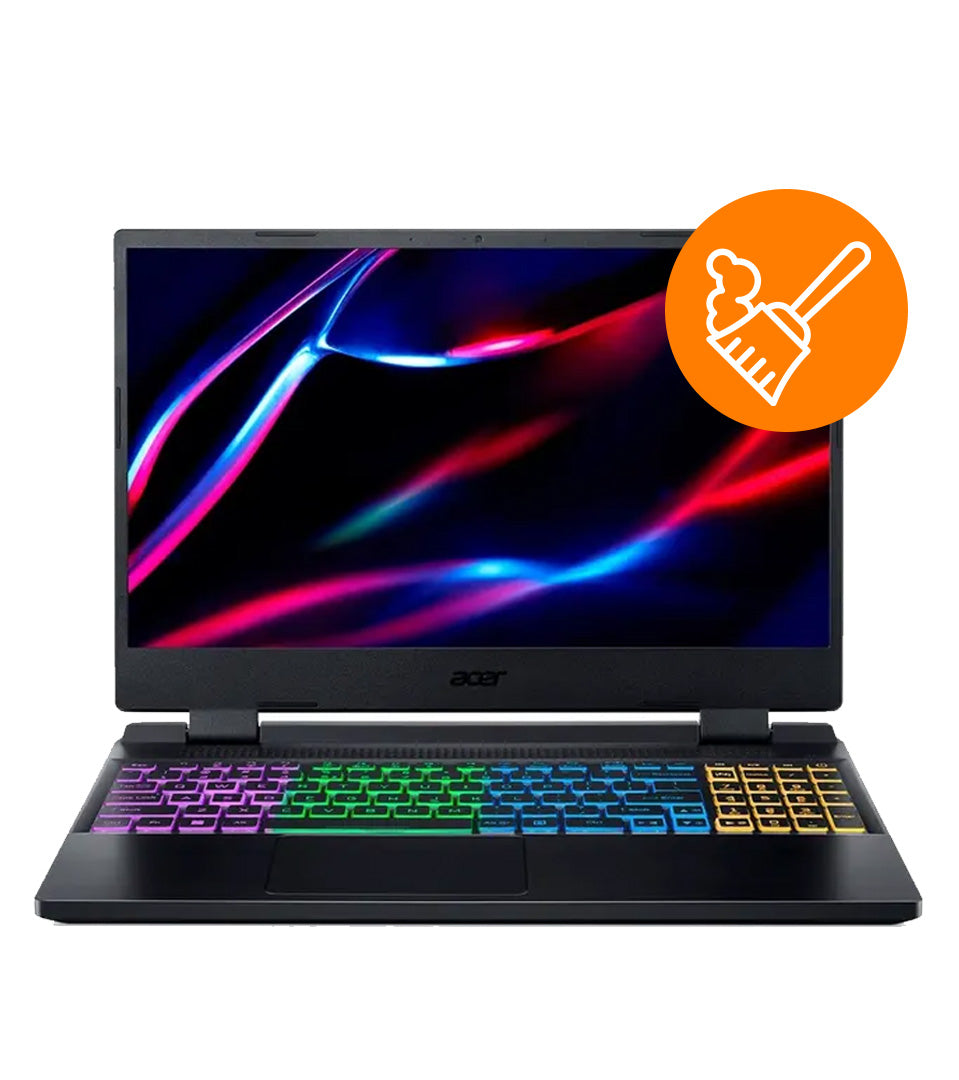 Mantenimiento de computadoras Gaming