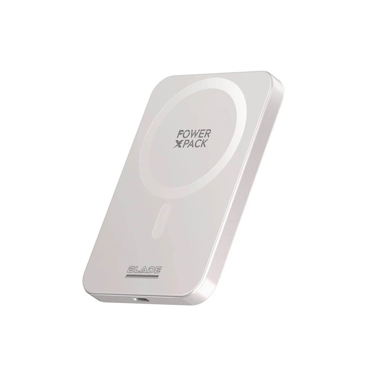 Batería externa MagSafe 5000 mAh