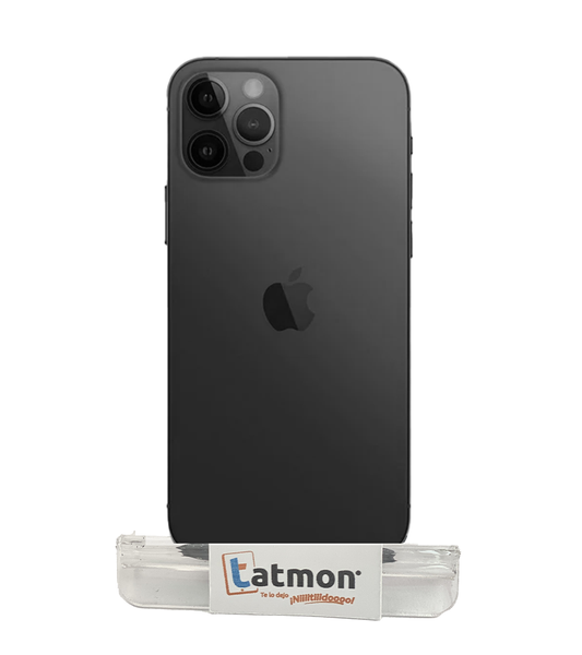 iPhone 12 Pro  256  GB