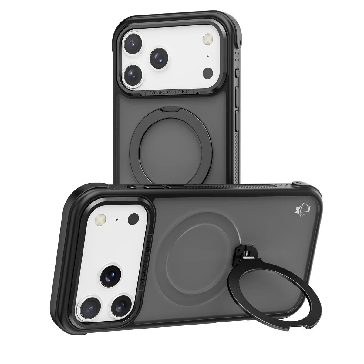 Clear Case para  iPhone 17 Pro Max