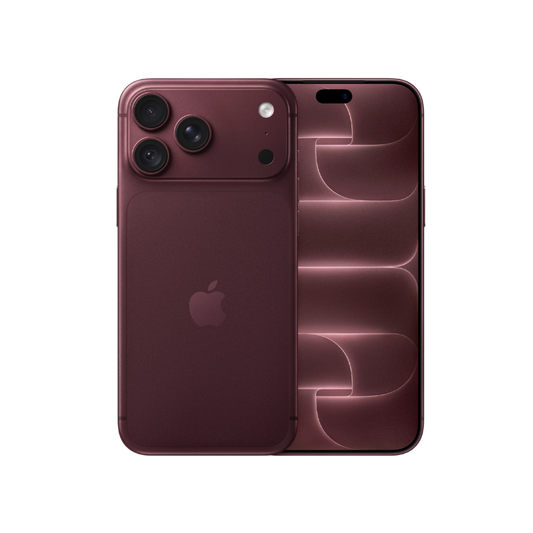 iPhone 18 Pro Max