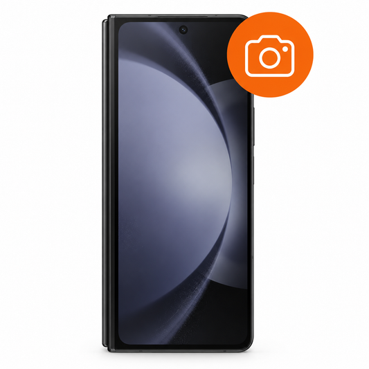 Camara Frontal Samsung Samsung Fold 5