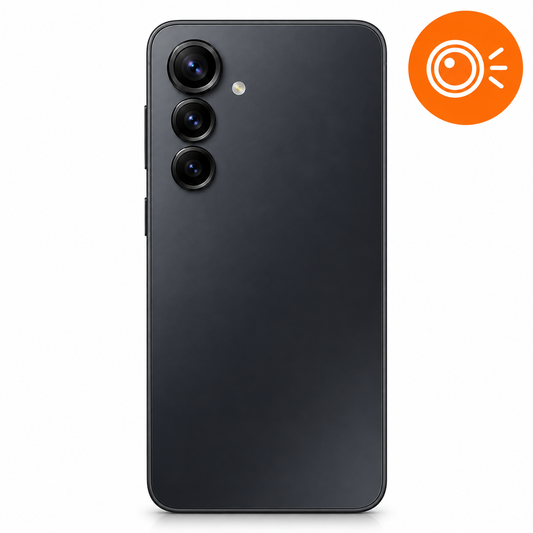 Camara gran angular Samsung Samsung A17