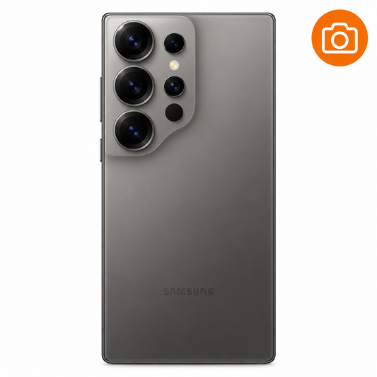 Camara Samsung Samsung S26 Ultra