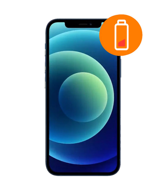 Cambio de Batería iPhone 16 Pro