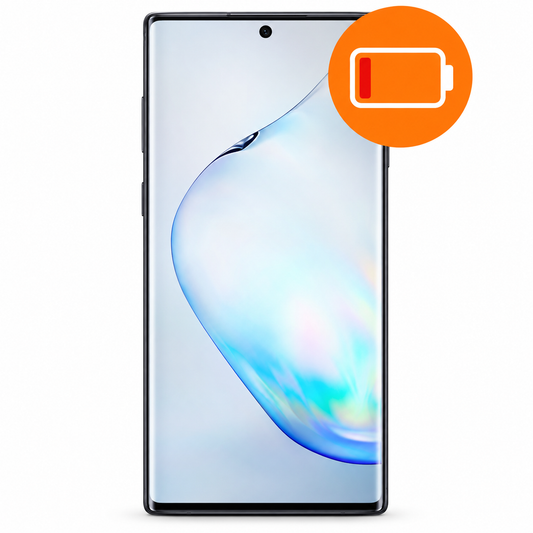 Bateria Samsung Samsung note 10 PLUS