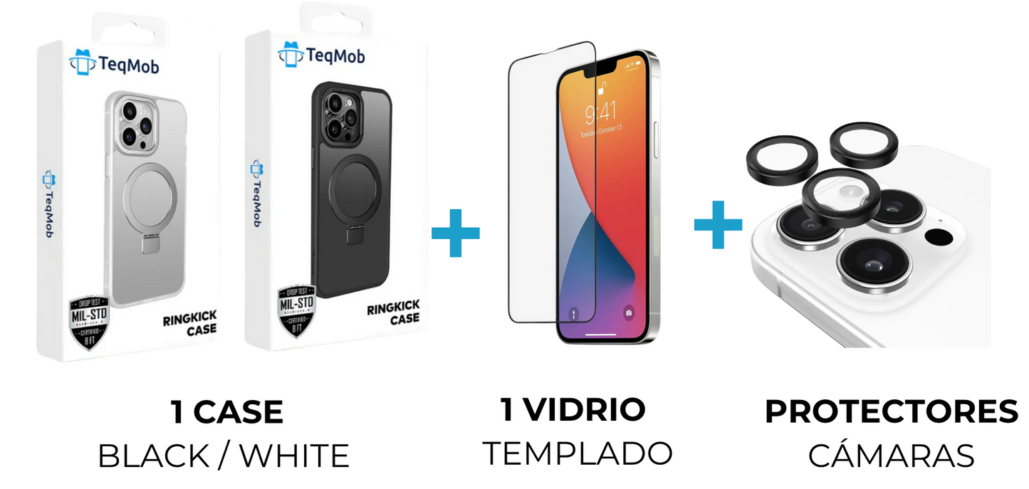 COMBO 360