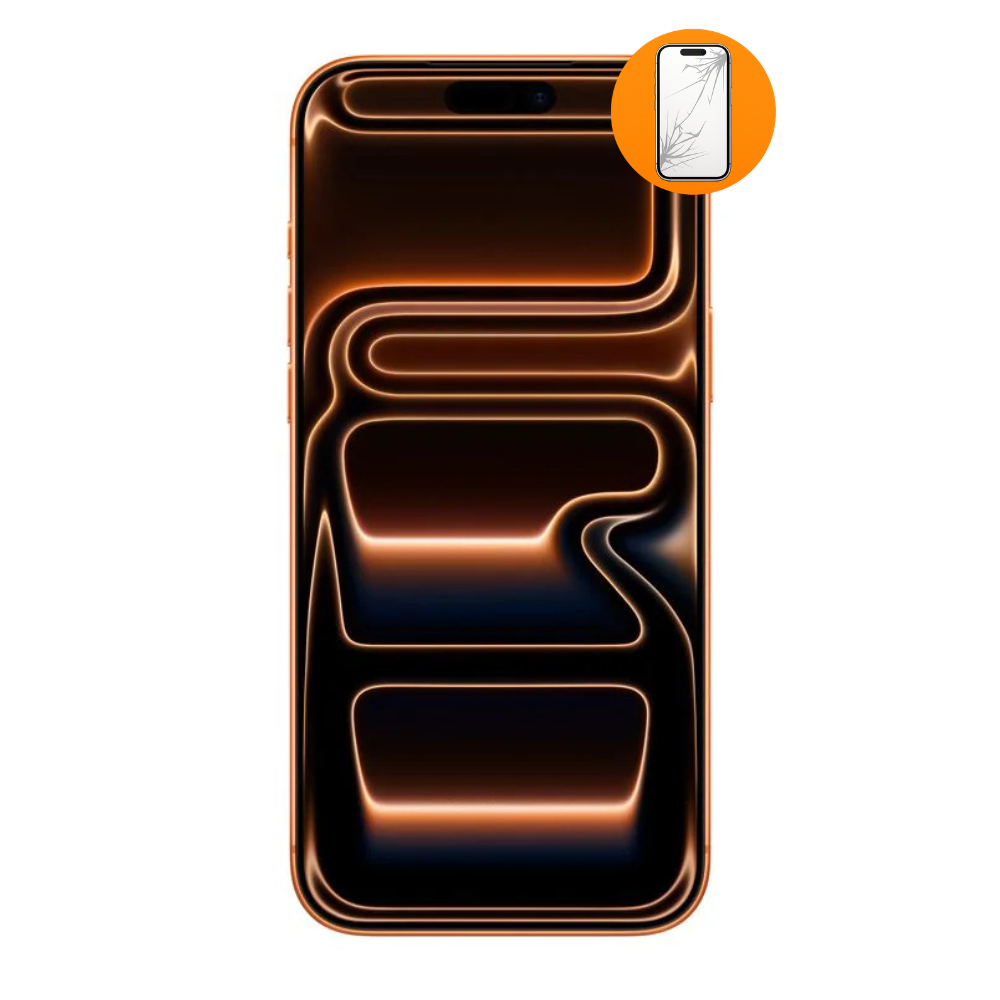 Cambio de Pantalla iPhone 17 Pro Max
