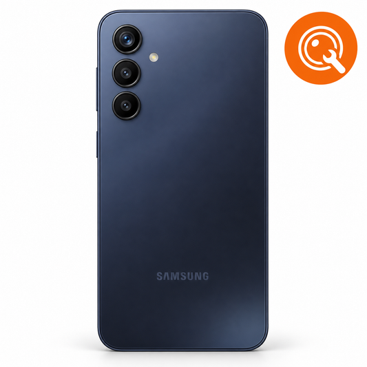 Camara Samsung SAMSUNG A15 5G SMA156