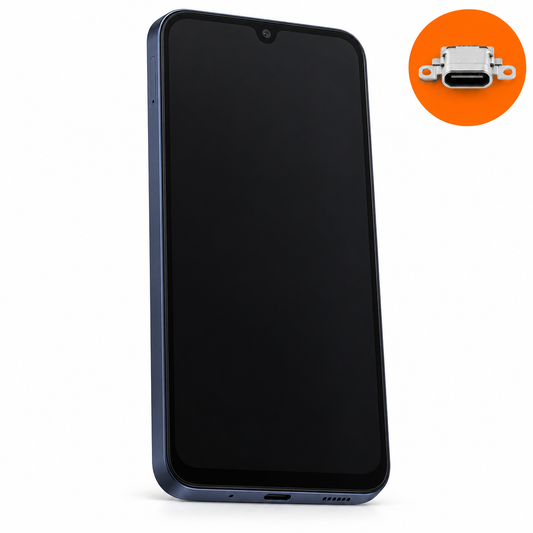Modulo de carga Samsung SAMSUNG A15 5G SMA156