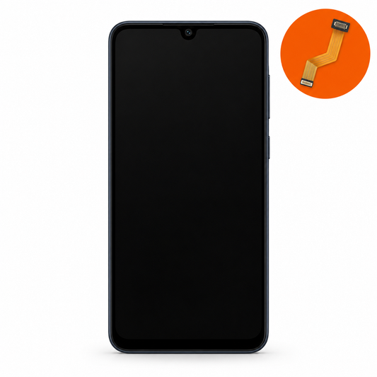 Flexible principal Samsung Samsung A16