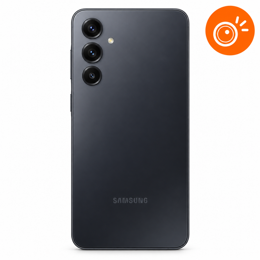 Camara Macro Samsung Samsung A17