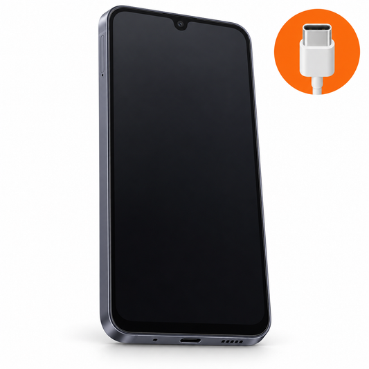 Modulo de carga Samsung Samsung A17