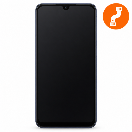 Flexible principal Samsung Samsung A25