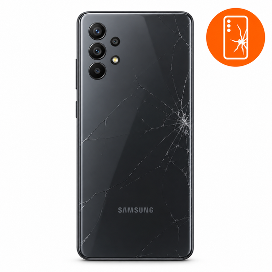 Tapa Samsung Samsung A32