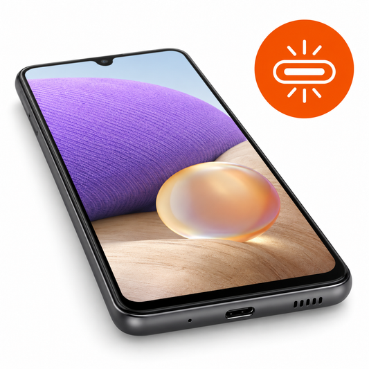 Modulo de carga Samsung Samsung A32