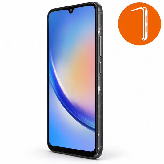 Marco Samsung Samsung A34
