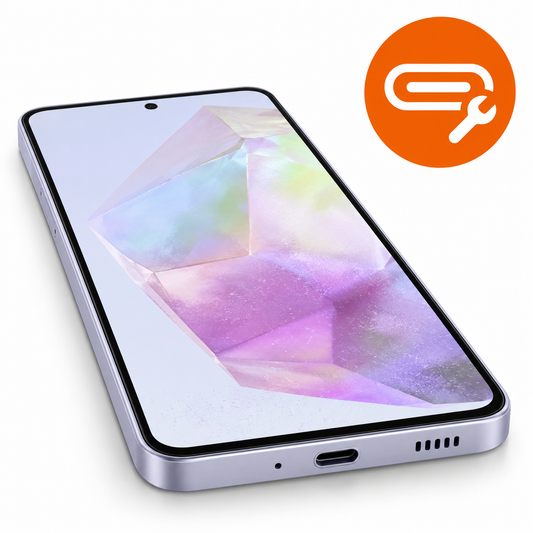 Modulo de carga Samsung Samsung A35