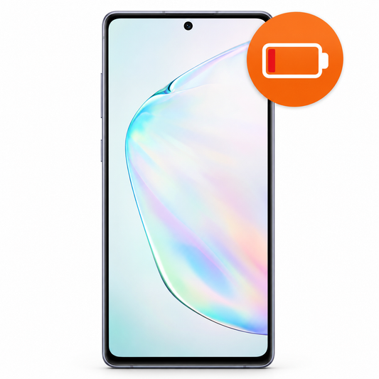 Bateria Samsung Samsung note 10 LITE