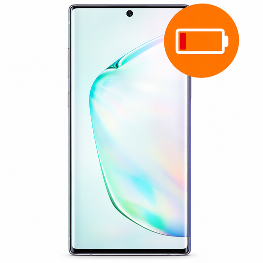 Bateria Samsung Samsung note 10