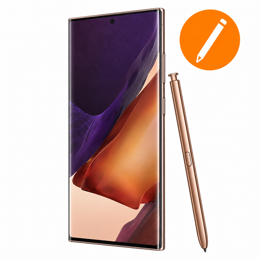 Spen Samsung Samsung note 20 ultra