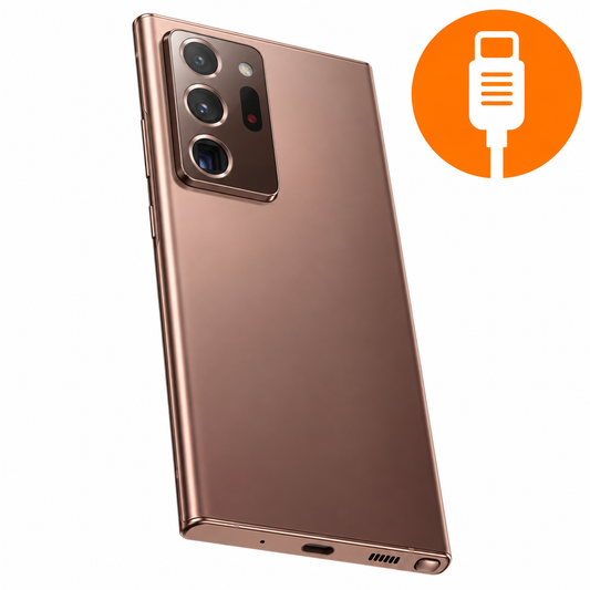 Modulo de carga Samsung Samsung note 20 ultra