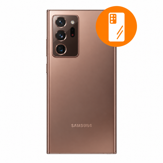 Tapa Samsung Samsung note 20 ultra