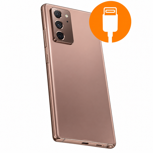 Modulo de carga Samsung Samsung Note 20