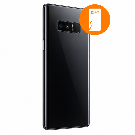 Tapa Samsung Samsung Note 8