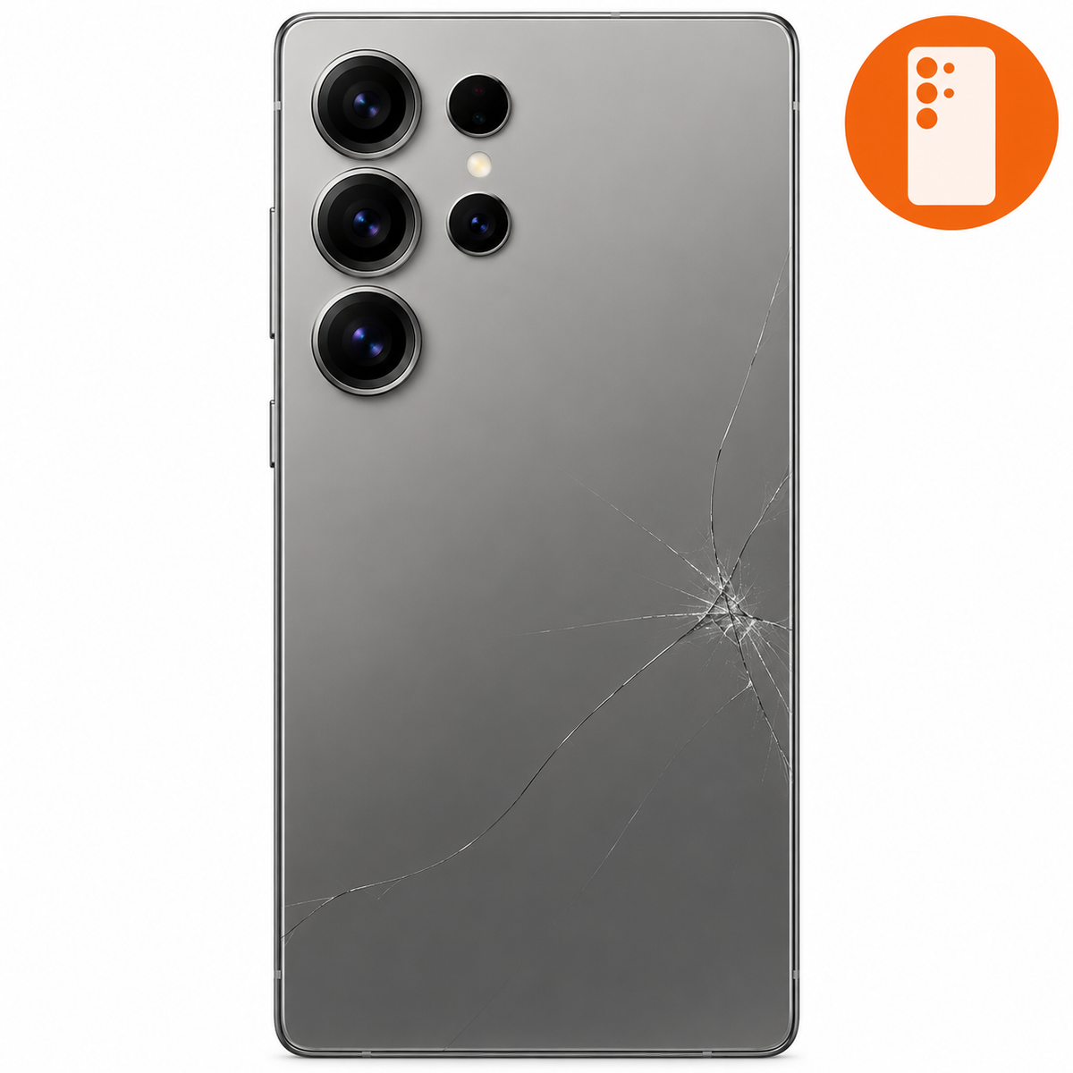 Tapa Samsung Samsung S25 Ultra