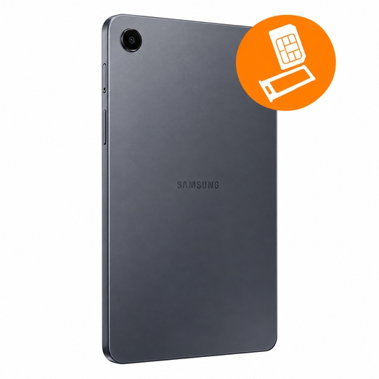 Bandeja sim Samsung Samsung TAB A11 SMX135G