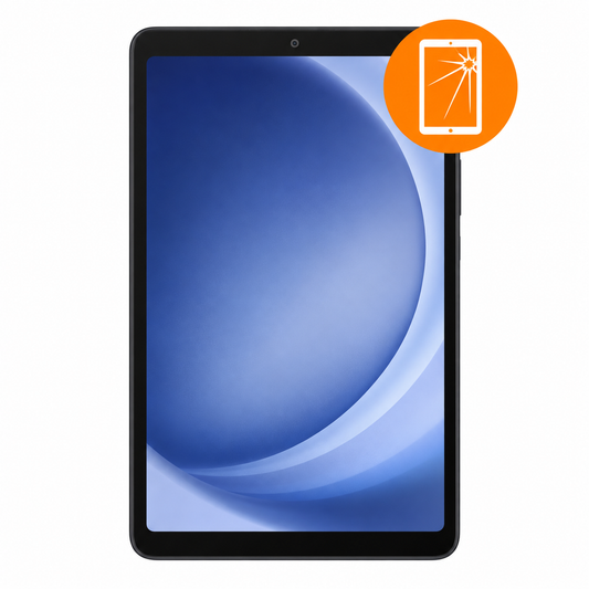 Pantalla con marco Samsung Samsung TAB A9 LTE SMX115NZA