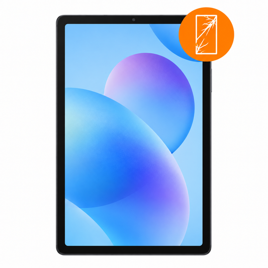 Pantalla sin marco Samsung Samsung Tab S6 lite SMP620NZA