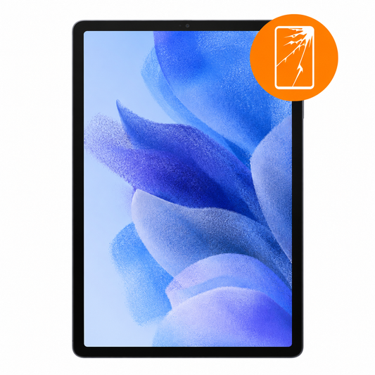 Pantalla sin marco Samsung Samsung Tab S7 FE