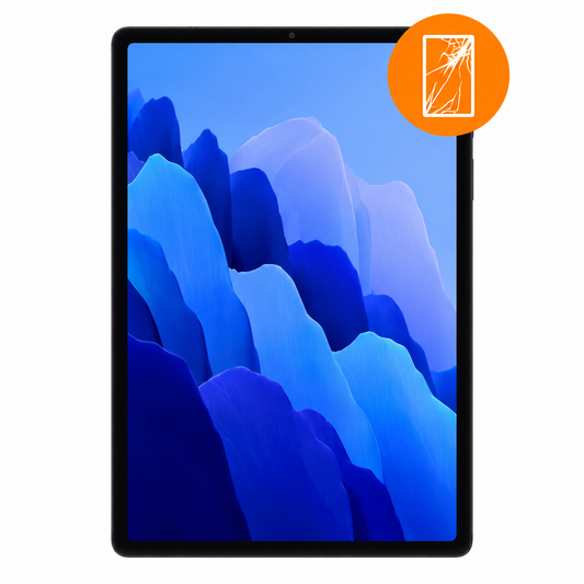 Pantalla sin marco Samsung Samsung Tab S7
