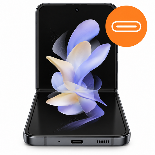 Modulo de carga Samsung Samsung Flip 4