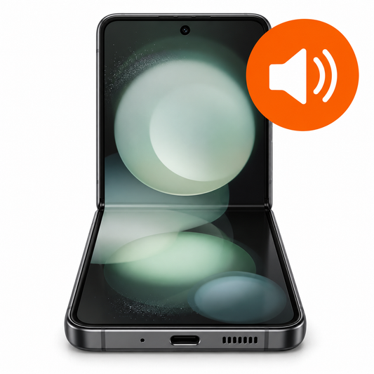 Speaker (Alta voz) Samsung Samsung Flip 5