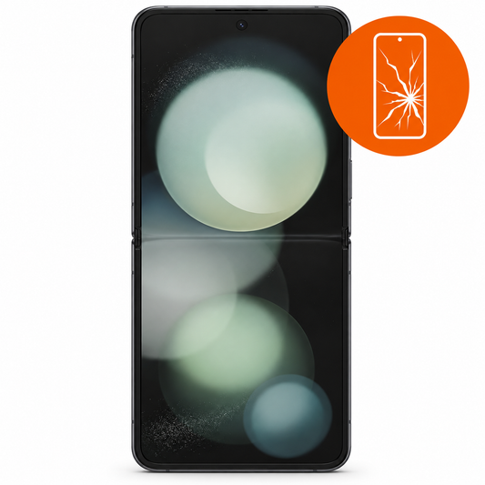 Pantalla con marco Samsung Samsung Flip 5