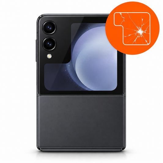 Sub Pantalla Samsung Samsung Flip 5