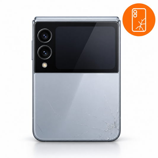 Tapa Samsung Samsung Flip 6