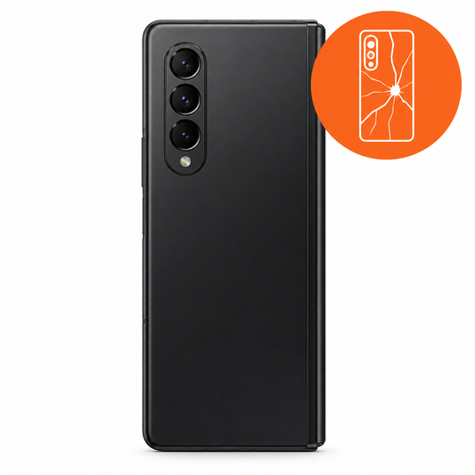 Tapa Samsung Samsung Fold 3