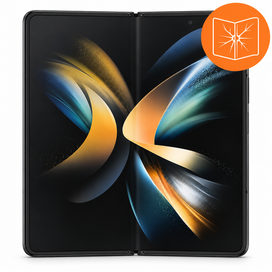 Pantalla con marco Samsung Samsung Fold 4